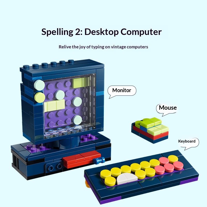 LEGO Creator 3-in-1 Bouwstenen - Lego Set Creator recensie en prijs