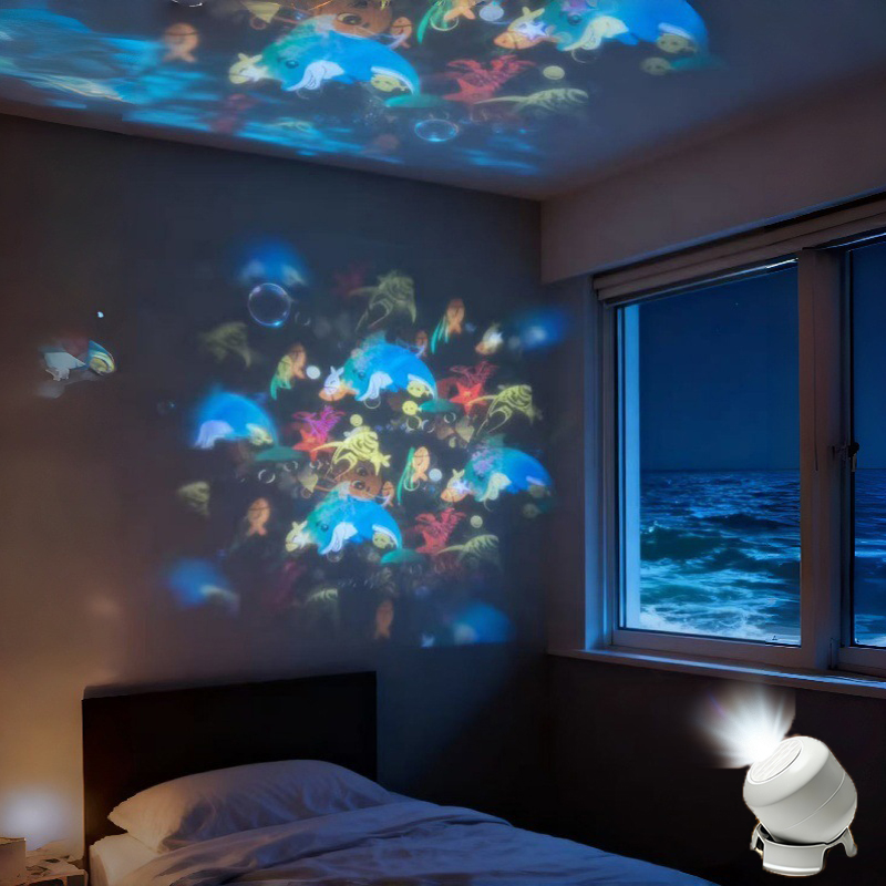 Dynamische projectorlamp met r - Christmas Lights Outdoor recensie en prijs